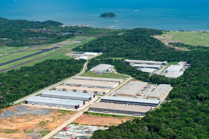 Panamá Pacifico | Warehouses