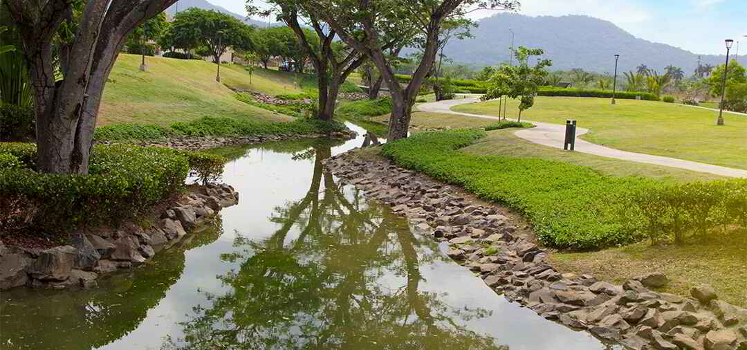 Panamá Pacífico | Residential - River Valley